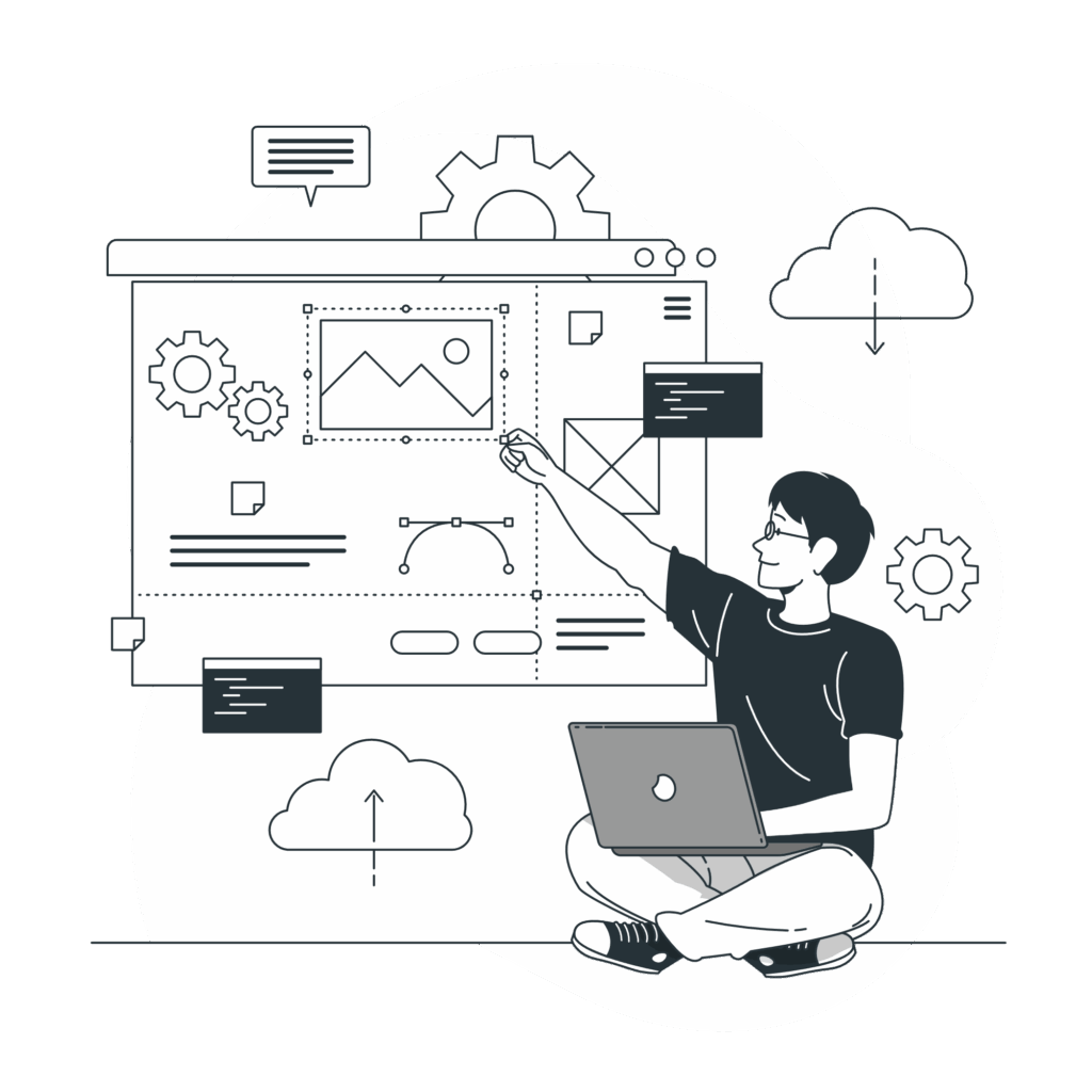 Website design in Sri Lanka